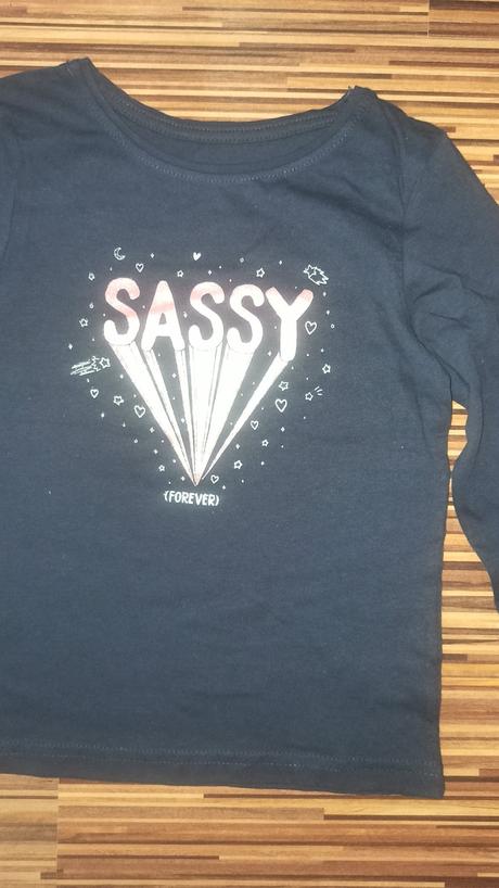 2x tricko 104/110, primark,104