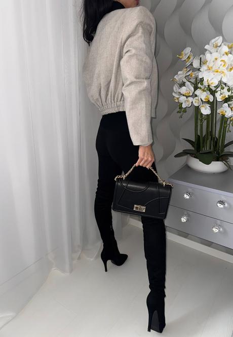 H&m - prechodná bunda, h&m,m