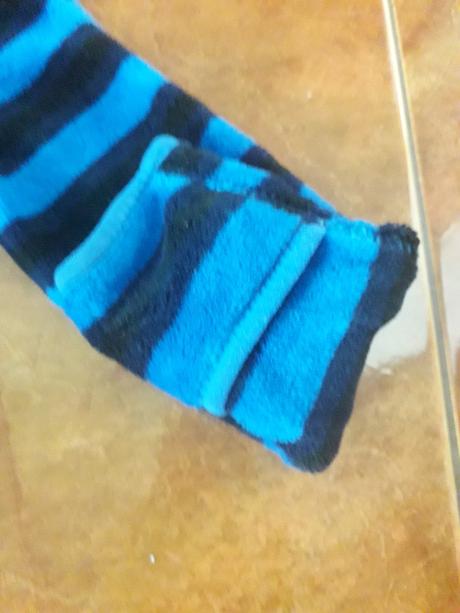 Teplý hrubý overal, lupilu,92