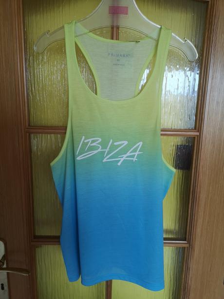 Primark dámske tielko veľkosť xs, primark,xs