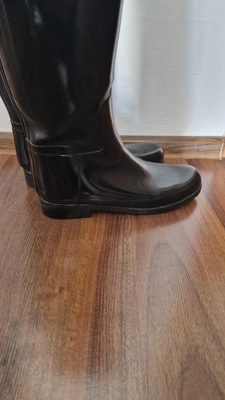 Hunter gumaky, hunter,39