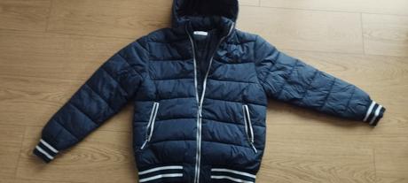 H&m zimná bunda, h&m,158