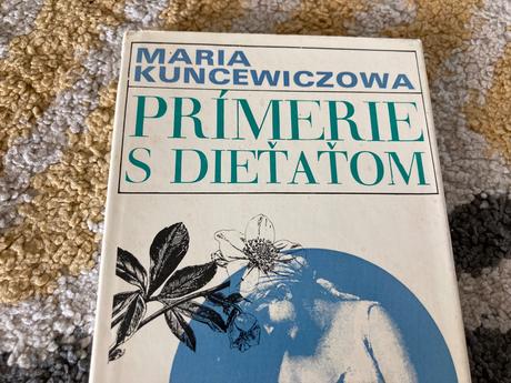 Prímerie s dieťaťom (1977), 