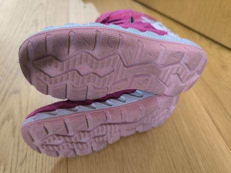 Čižmičky superfit, superfit,26