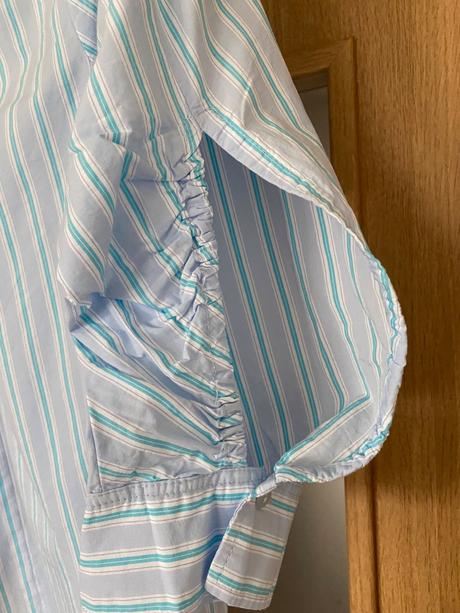 Kosela s vyrezmi, zara,140