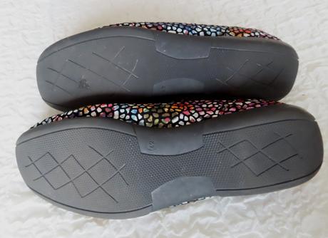 Dámske topánky naturläufer, veľ.42, 42