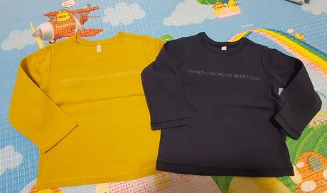 Balik mix veci pre chlapceka 6-9mes., 68–80