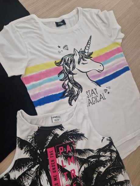 Balíček ako nový, 158–170