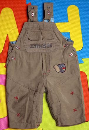 Menčestráky vhodné na leto, 68