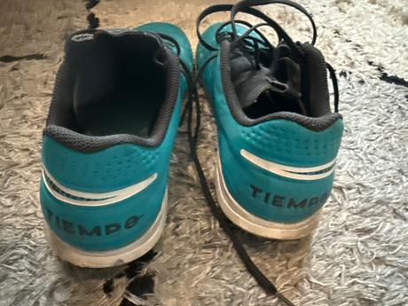 Nike turfy, veľkosť 41, nike,41
