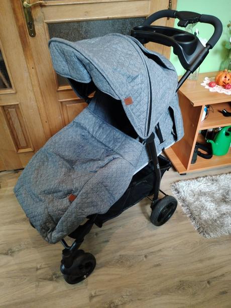 Sportovy kocik pettite mars, petite&mars,petite&mars easy