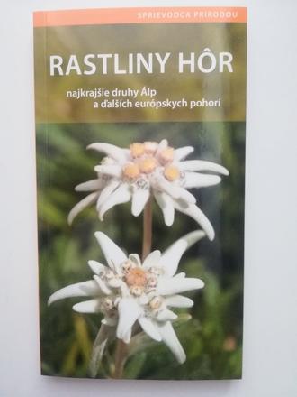 Rastliny hôr,