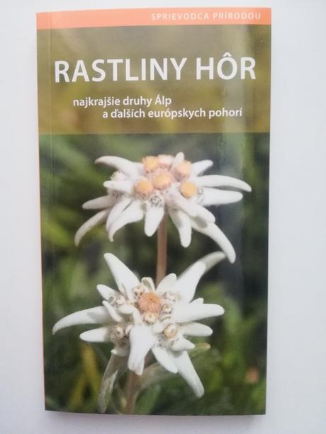 Rastliny hôr,
