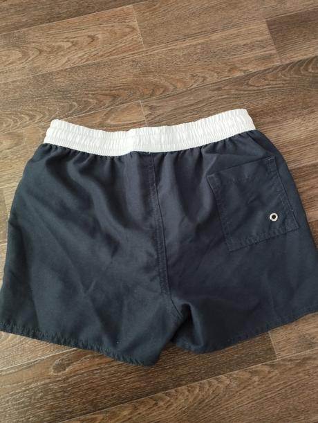 Plavky pre chlapčeka, 122