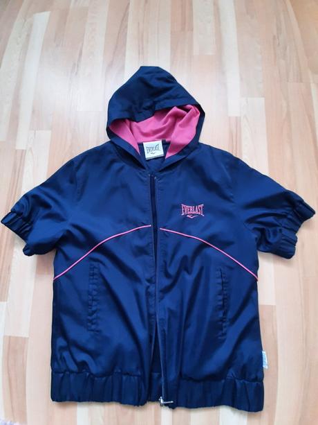 Šušťáková vesta, m