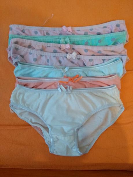 Nohavičky nové, 164