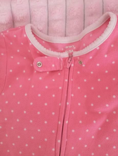 Overal na spanie, carter's,110