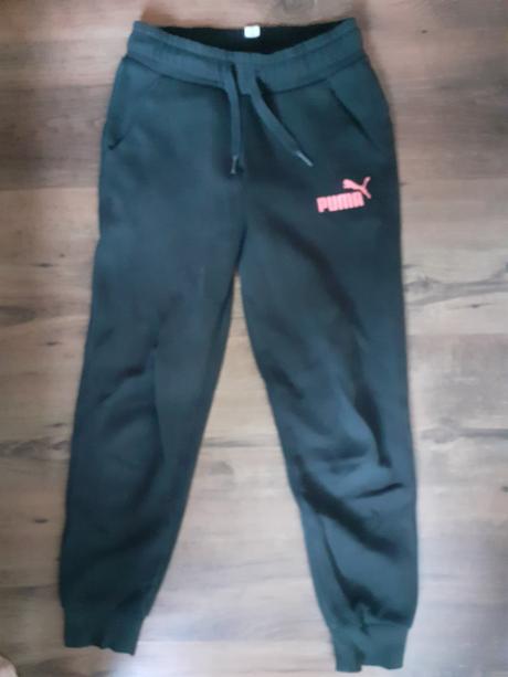 Teplaky puma, puma,140