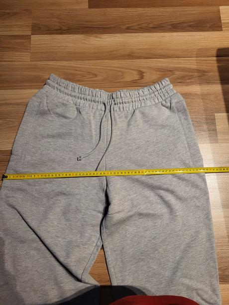 2x tezenis hrube teplaky, tezenis,l