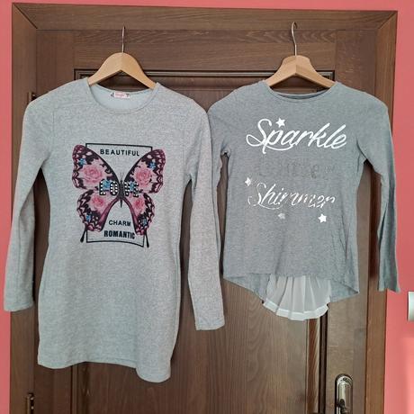 Šaty č.146-152, kugo,146