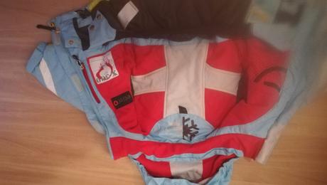 Zimná bunda, etirel,98