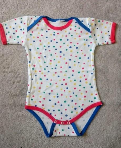 Bodíky bavlnené, 74