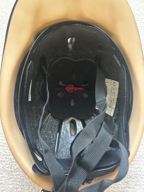 Nastaviteľná jazdecká prilba covalliero beauty, covalliero