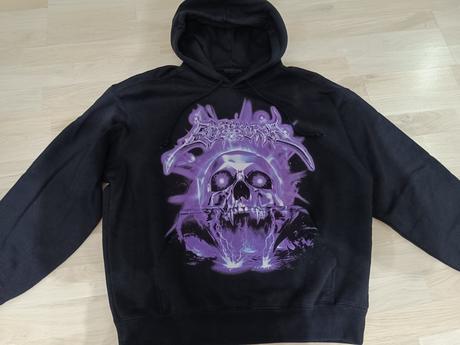 Mikina, h&m,l