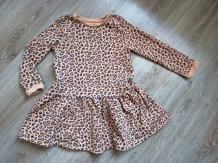 Tunika/šaty, f&f,116