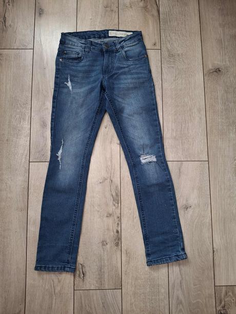 Rifle pepperts velkost 146, pepperts,146