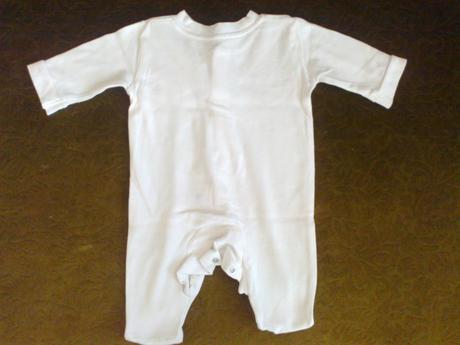 3 ks overal spanie 0-3mes., marks & spencer,56