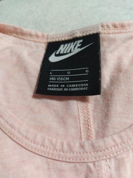 Tielko nike 146/158, nike,146
