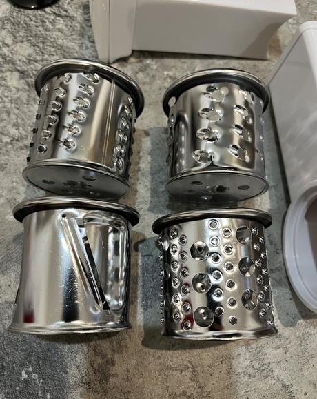 Delimano pro príslušenstvo ku kuchynskému robotu s, 