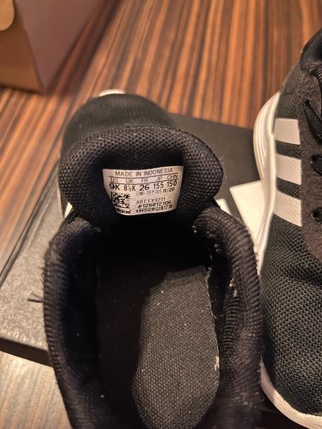 Tenisky adidas, adidas,26