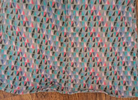 Sukňa v páse posuvna guma, 110