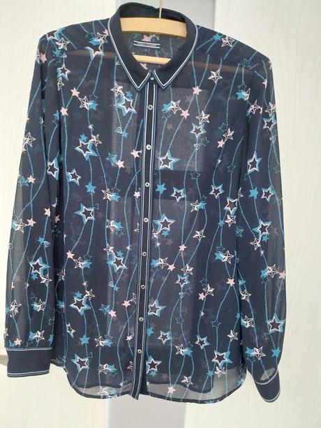 Košeľa, tommy hilfiger,m