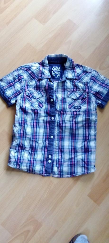 Košeľa, palomino,128