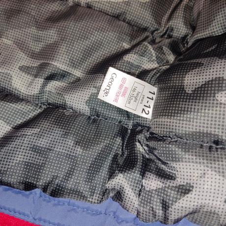 Zimná bunda, george,146