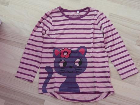 Tričko, bonprix,104