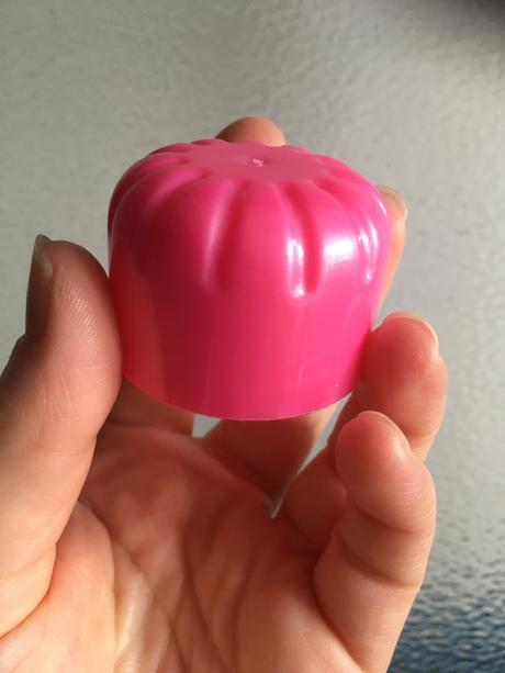 Minnie fľaška na vodu na desiatu, 