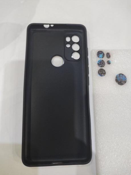 Obal na telefón motorola g60s,