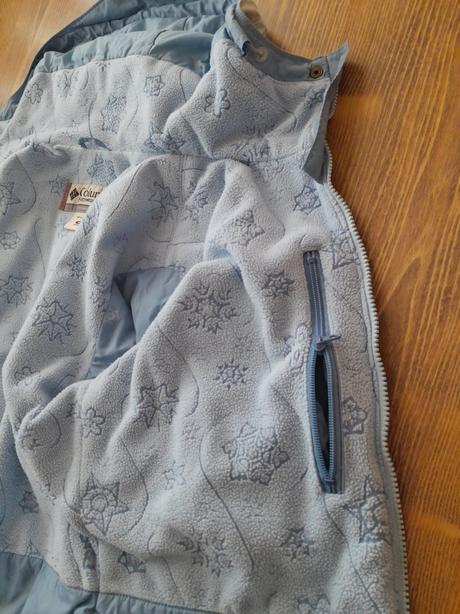 Columbia lyžiarska bunda, columbia,m