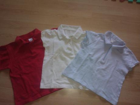 Tricko, palomino,110