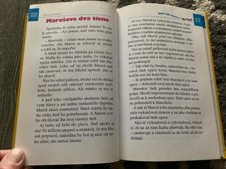 Keď rak šantí v abecede (2010),