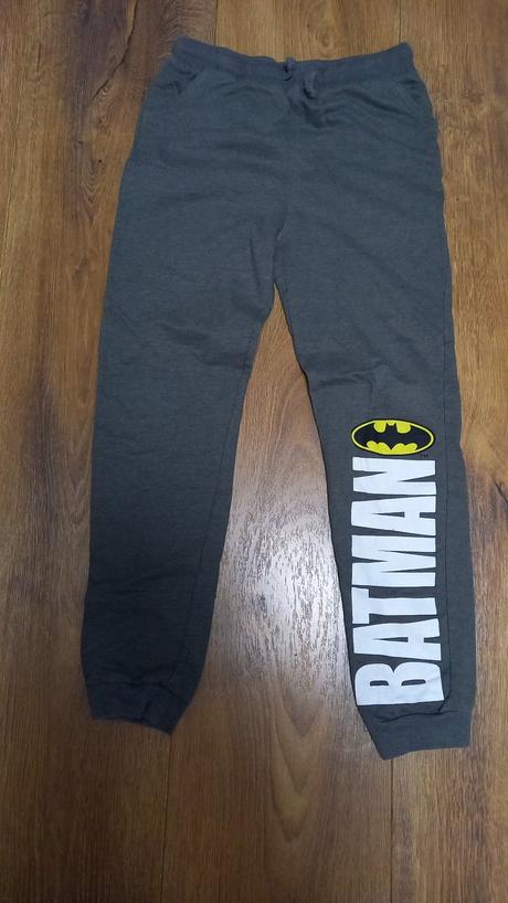 Teplaky 2ks, sinsay,158