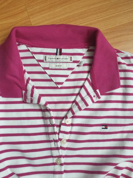 Tričko tommy hilfiger, tommy hilfiger,l