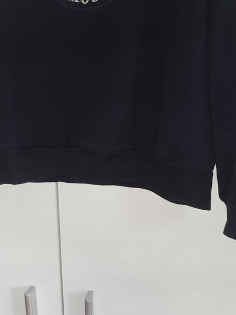 Tmavomodra mikina, mayoral,146