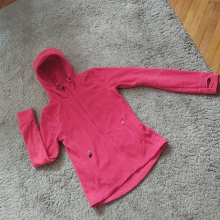 Mikina na šport, h&m,m