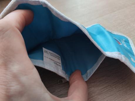 Peňaženka, darujem, 