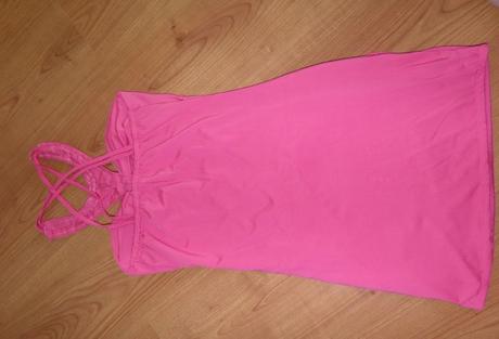 Exkluzívne šaty , veľk. xs/s, s